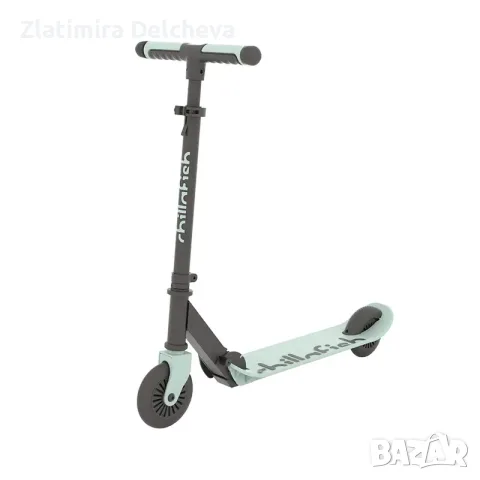 Chillafish Flexxi CPFM03BRE сгъваема тротинетка Breeze