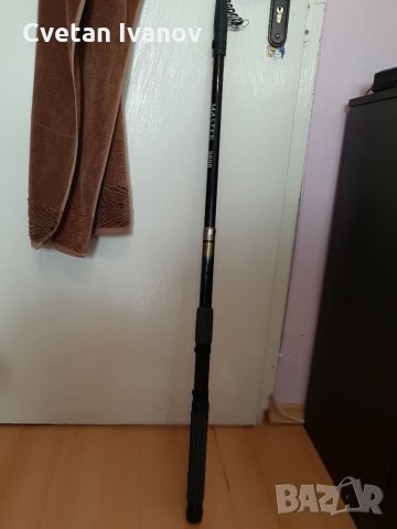 Въдици рибарски принадлежности, снимка 5 - Въдици - 32014150