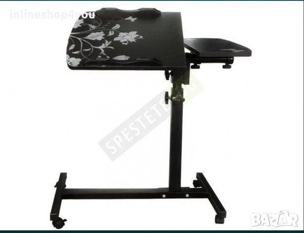 Мобилна маса за лаптоп, снимка 1