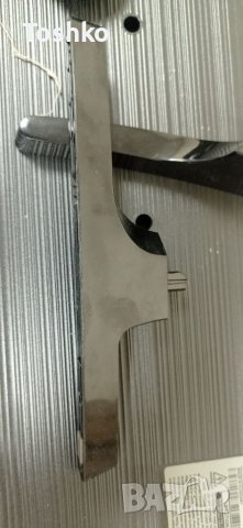 Крачета за ТВ SAMSUNG UE32N4002AK, снимка 2 - Части и Платки - 37471081