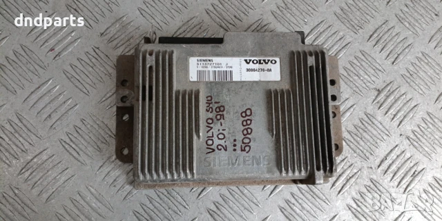 Компютър Volvo S40 2.0i 1998г. S113727101J 30864276-0A 