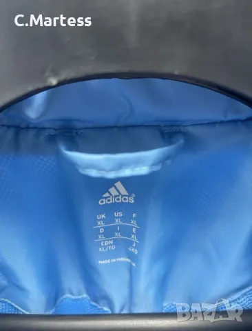 Adidas мъжки анцуг, снимка 2 - Спортни дрехи, екипи - 49534796
