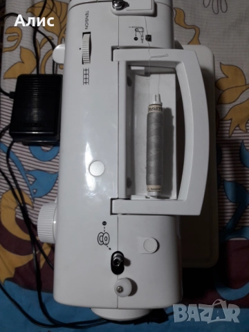 шевна машина, снимка 10 - Шевни машини - 52643234