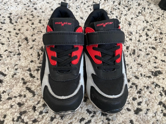 Детски маратонки 32 ном, снимка 2 - Детски маратонки - 54237913