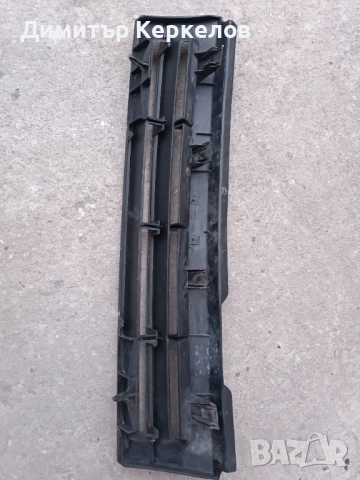 Решетка за Опел Вектра А, снимка 2 - Части - 54004549