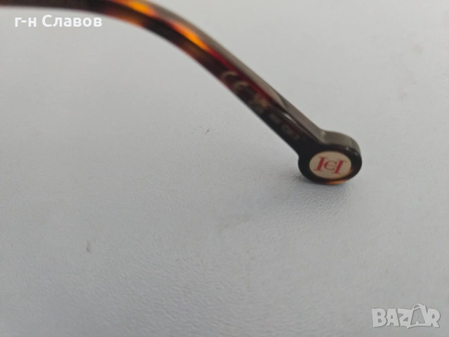 Дамски CAROLINA Herrera, new, снимка 5 - Слънчеви и диоптрични очила - 54330872