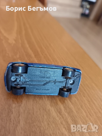 Количка БМВ/BMW 328i, снимка 5 - Колекции - 52897046