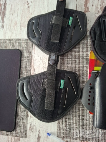 Кобури нови за Глог , снимка 2 - Оборудване и аксесоари за оръжия - 54129801