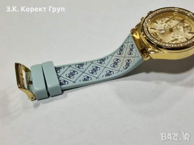 Часовник Guess GW0699L1, снимка 5 - Дамски - 55964395