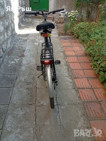 Велосипед ТРЕК Оригинално !, снимка 4 - Велосипеди - 50701483