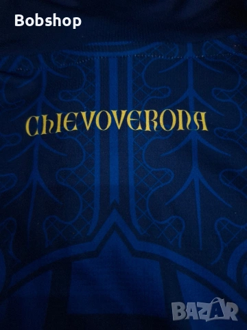 Киево - Верона - Chievo - Verona - Eye, снимка 11 - Футбол - 53908698