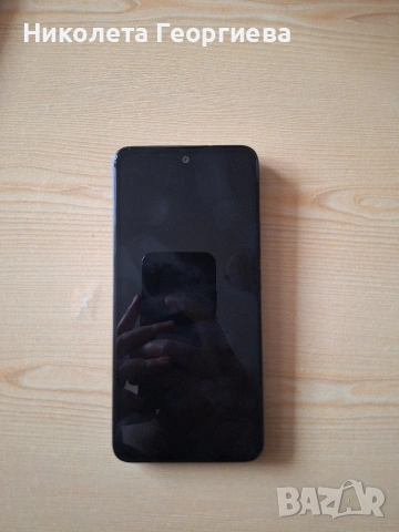 ПРОДАВАМ ТЕЛЕФОН Redmi note 14 Android 5.A2, снимка 4 - Xiaomi - 54028513