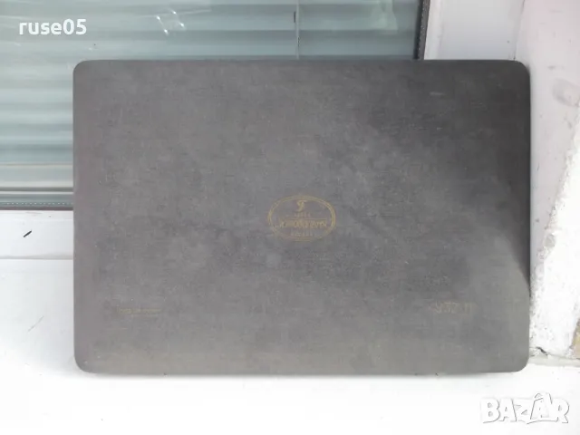 Пергели комплект "Готовальня - У 32-Л" съветски, снимка 3 - Други - 50405716