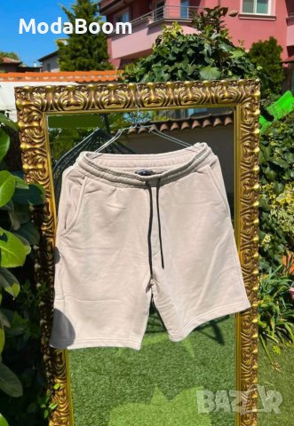 Мъжки къси панталони , снимка 4 - Спортни дрехи, екипи - 37063814