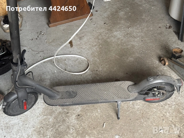 Тротинекта Xiaomi, снимка 2 - Друга електроника - 53176341