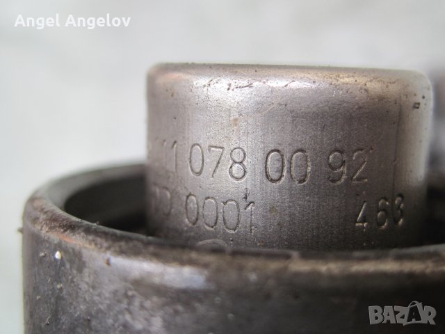 Горивен регулатор 1110780092 Bosch за Мерцедес Ц Клас Mercedes W202 W210 1,8, снимка 1