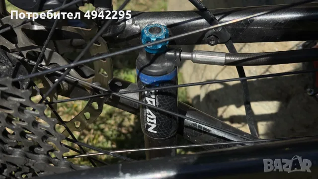 Specialized stumpjumper, снимка 10 - Велосипеди - 55979264