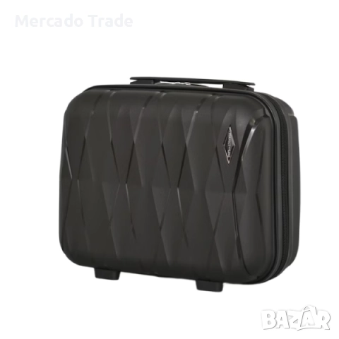 Чанта за ръчен багаж Mercado Trade, 0606, Различни цветове, снимка 8 - Куфари - 52238629
