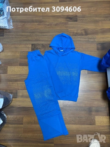 3 части спортен комплект, снимка 5 - Спортни екипи - 53123857