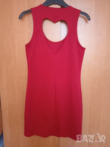 Рокля Madonna ❤️❤️❤️, снимка 7 - Рокли - 33954115