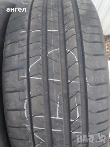 255/40/20 pirelli , снимка 2 - Гуми и джанти - 47928154