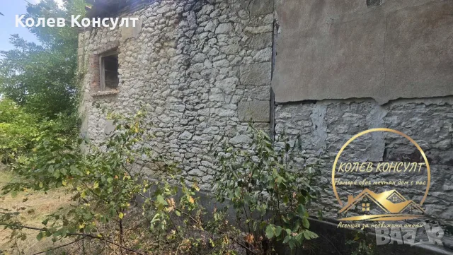парцел със стара къща Димитровград,кв.Черноконево, снимка 5 - Къщи - 56069599