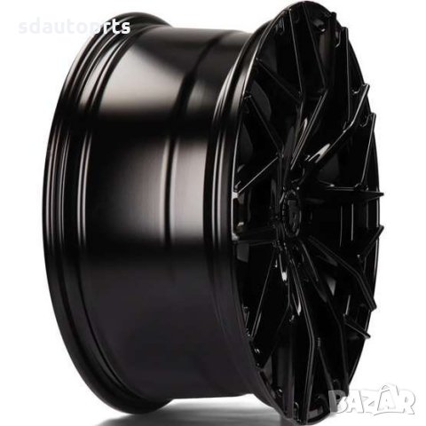 18" Джанти Тойота Хонда 5X114.3 Toyota Kia Hyundai Lexus Nissan Honda, снимка 3 - Гуми и джанти - 35000659