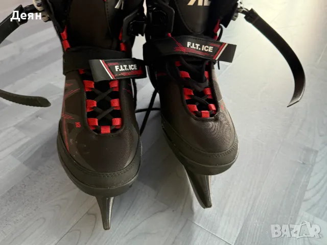 Кънки за лед номер 43