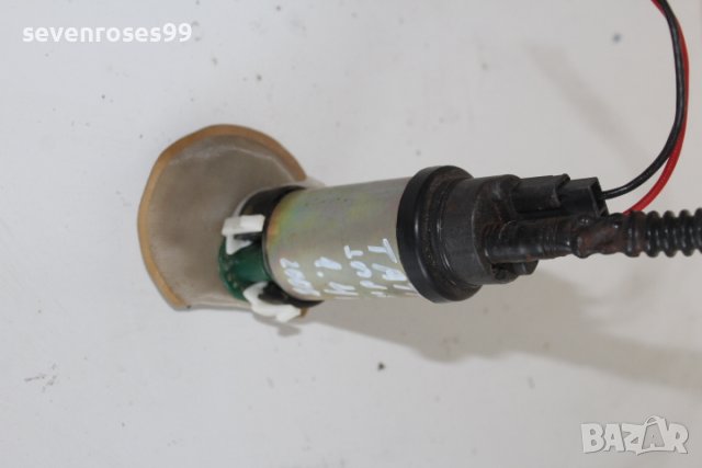 Горивна помпа Тата Индика 2008 Tata Indica 1.4i Bosch 0580454040