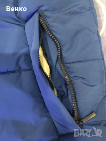 Мъжки Елек Penn XXL, снимка 4 - Якета - 48435440