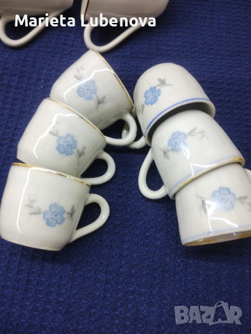Малки български чашки, снимка 5 - Чаши - 54284445