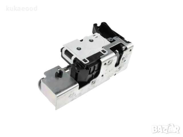 Брава за врата Ford Transit MK7