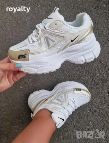 Nike Дамски Маратонки 36-40 Номер 