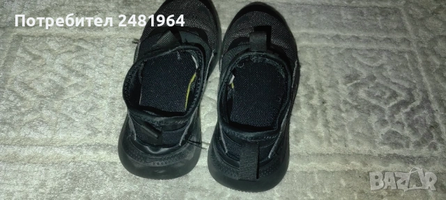 Маратонкки Nike 28.5 размер , снимка 2 - Детски маратонки - 53087618