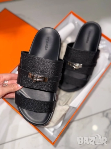 чехли hermes , снимка 4 - Чехли - 51538408