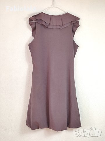 "Mais il est ou le soleil?" Jurk EU 40, снимка 2 - Рокли - 42066442