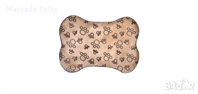 Килимче за домашни любимци