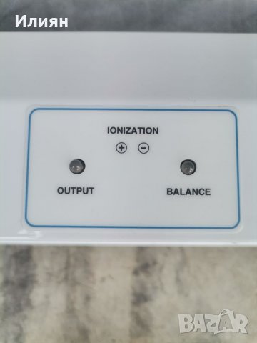 Пречиствател на въздух, снимка 7 - Овлажнители и пречистватели за въздух - 39456472