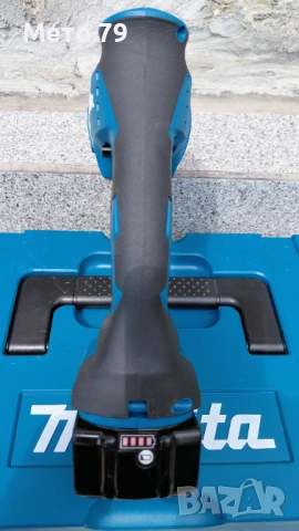 Makita DHR 182-Z Перфоратор , снимка 7 - Други инструменти - 54146525