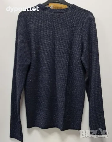 Мъжки пуловер Jack & Jones, размери -S, М, L, XL и XXL., снимка 3 - Пуловери - 48280730