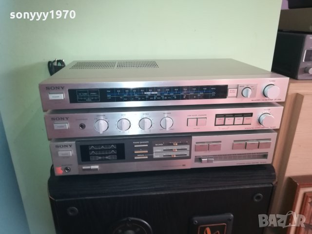 sony/sony/sony/infinity 1112201715, снимка 6 - Ресийвъри, усилватели, смесителни пултове - 31088976