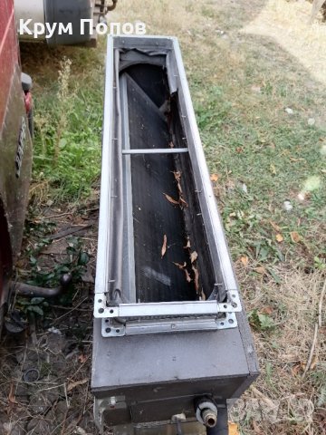 Продавам промишлени конвектори за топло и студено, снимка 9 - Други машини и части - 42901346