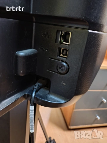 Плотер HP DesignJet T630 24" (5HB09A), снимка 3 - Принтери, копири, скенери - 53923750