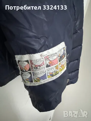 Яке Moncler, снимка 3 - Якета - 47608726