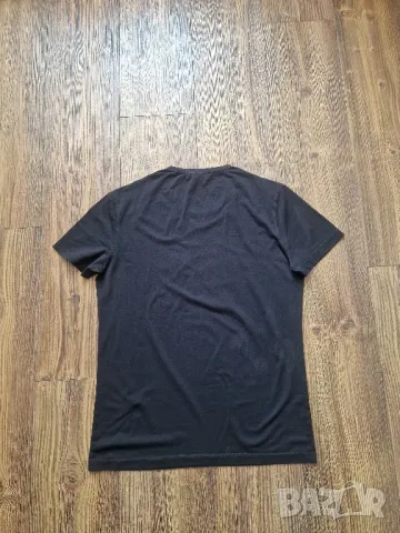 Страхотна мъжка тениска FENDI размер M, снимка 5 - Тениски - 49821591