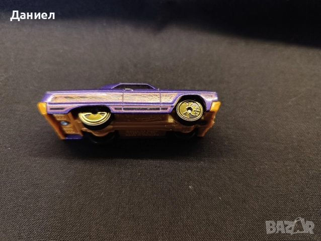 Количка Hot wheels , снимка 5 - Колекции - 51864520