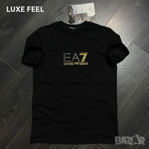 PRADA⚜️HERMES⚜️ ARMANI ⚜️Мъжки Тениски, снимка 2 - Тениски - 53156991