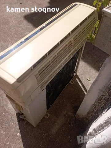 Климатик 12 BTU, снимка 2 - Климатици - 56254567