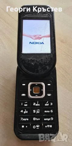 Nokia 5000d и 7373, снимка 8 - Nokia - 50401620