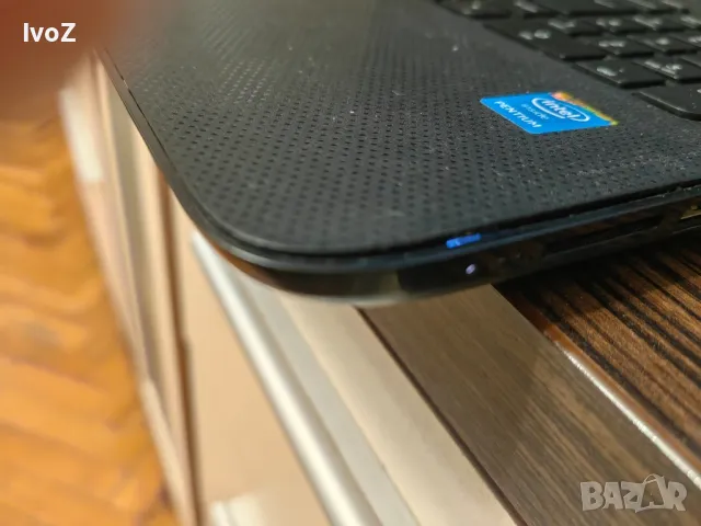 Продавам  HP-15-ac114nu-цял или на части, снимка 5 - Лаптопи за работа - 49224536